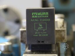 Promecam STPC 250 40 121