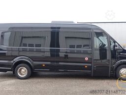 MAN TGE Mercus 21 Sitze Passagier Van