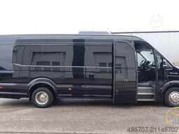 MAN TGE Mercus 21 Sitze Passagier Van