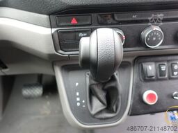 MAN TGE Mercus 21 Sitze Passagier Van