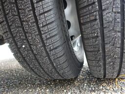 MAN TGE Mercus 21 Sitze Passagier Van