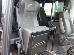 MAN TGE Mercus 21 Sitze Passagier Van