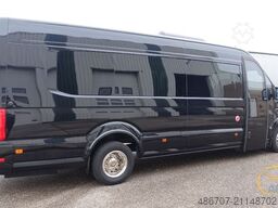 MAN TGE Mercus 21 Sitze Passagier Van