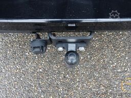 MAN TGE Mercus 21 Sitze Passagier Van