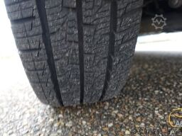 MAN TGE Mercus 21 Sitze Passagier Van