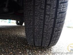 MAN TGE Mercus 21 Sitze Passagier Van