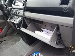 MAN TGE Mercus 21 Sitze Passagier Van