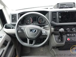 MAN TGE Mercus 21 Sitze Passagier Van