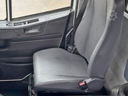 IVECO STRALIS X WAY 480* KIPPER * 8x4 * TOPZUSTAND