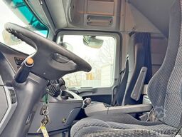 MERCEDES-BENZ ACTROS 2548* HMF 3000 - K3 * TOPZUSTAND