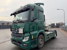 MERCEDES-BENZ Actros 1843 ADR  E6 Retarder