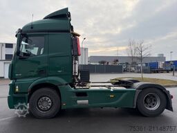 MERCEDES-BENZ Actros 1843 ADR  E6 Retarder