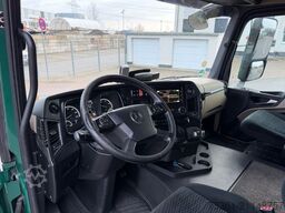 MERCEDES-BENZ Actros 1843 ADR  E6 Retarder