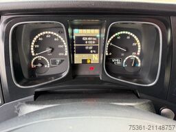 MERCEDES-BENZ Actros 1843 ADR  E6 Retarder