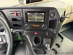 MERCEDES-BENZ Actros 1843 ADR  E6 Retarder