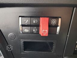 MERCEDES-BENZ Actros 1843 ADR  E6 Retarder