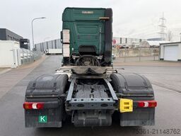 MERCEDES-BENZ Actros 1843 ADR  E6 Retarde