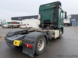 MERCEDES-BENZ Actros 1843 ADR  E6 Retarde