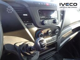 IVECO DAILY 35C14H
