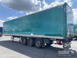 Trouillet Semitrailer Dryfreight Standard