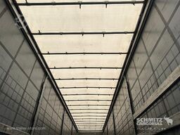 Schmitz Cargobull Semitrailer Curtainsider Coil