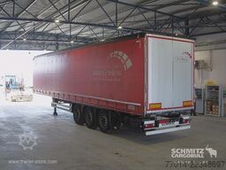 Schmitz Cargobull Curtainsider Standard