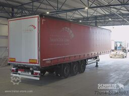 Schmitz Cargobull Curtainsider Standard