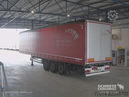 Schmitz Cargobull Curtainsider Standard