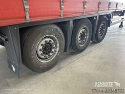 Schmitz Cargobull Curtainsider Standard