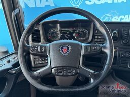 Scania R 450 A4x2NB DIFF-L PARK AIRCO RETARDER FULL AIR