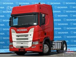 Scania R 450 A4x2NA DIFF-L RETARDER HYDRO ALCOA 8T