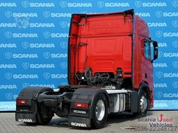 Scania R 450 A4x2NA DIFF-L RETARDER HYDRO ALCOA 8T