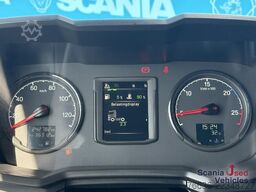Scania R 450 A4x2NA DIFF-L RETARDER HYDRO ALCOA 8T