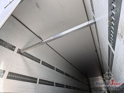 Schmitz Cargobull SCHMITZ SCB*3B LIFT AXLE BOX TRAILER