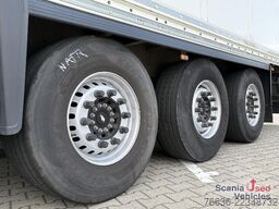 Schmitz Cargobull SCHMITZ SCB*3B LIFT AXLE BOX TRAILER