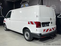 VOLKSWAGEN T6.1 TRANSPORTER LANG AHK KLIMA PDC 150PS