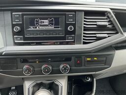 VOLKSWAGEN T6.1 TRANSPORTER LANG AHK KLIMA PDC 150PS