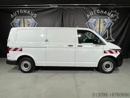 VOLKSWAGEN T6.1 TRANSPORTER LANG AHK KLIMA PDC 150PS