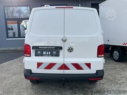VOLKSWAGEN T6.1 TRANSPORTER LANG AHK KLIMA PDC 150PS
