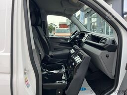 VOLKSWAGEN T6.1 TRANSPORTER LANG AHK KLIMA PDC 150PS