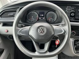 VOLKSWAGEN T6.1 TRANSPORTER LANG AHK KLIMA PDC 150PS