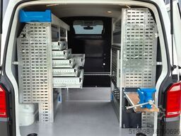 VOLKSWAGEN T6 2,0 TDI REGALSYSTEM I/TEMP/KLIMA