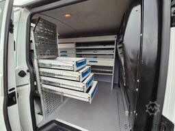 VOLKSWAGEN T6 2,0 TDI REGALSYSTEM I/TEMP/KLIMA
