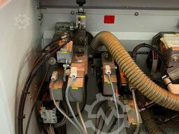 HOLZ-HER Auriga 1308 FÜ + PU