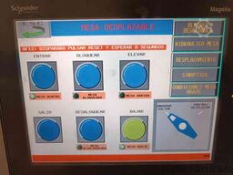 TMP - TIAZHMEJPRESS KB 4043