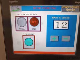 TMP - TIAZHMEJPRESS KB 4043