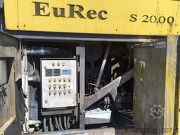 EuRec S 20.00 D