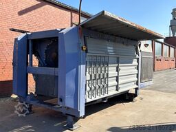 KOMPTECH Terminator 3400 SE