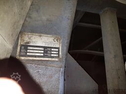 KOMPTECH Terminator 3400 SE