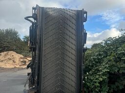 TEREX Ecotec TDS 820